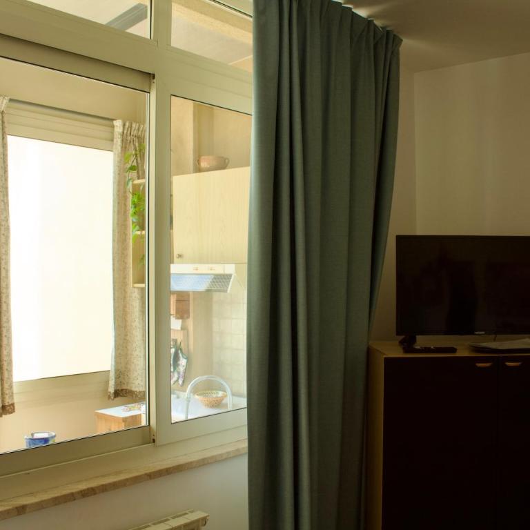 Casa Arcobaleno - Appartamento con 1 Camera da Letto - 19