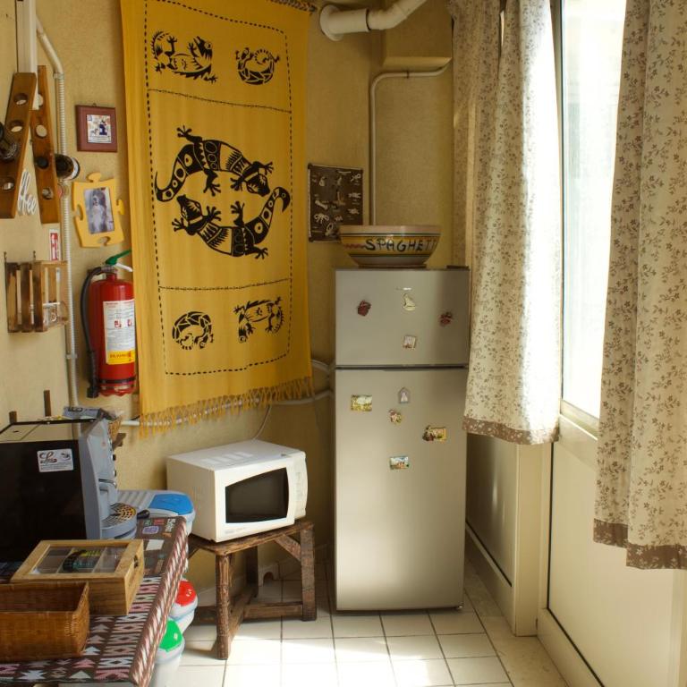 Casa Arcobaleno - Appartamento con 1 Camera da Letto - 23