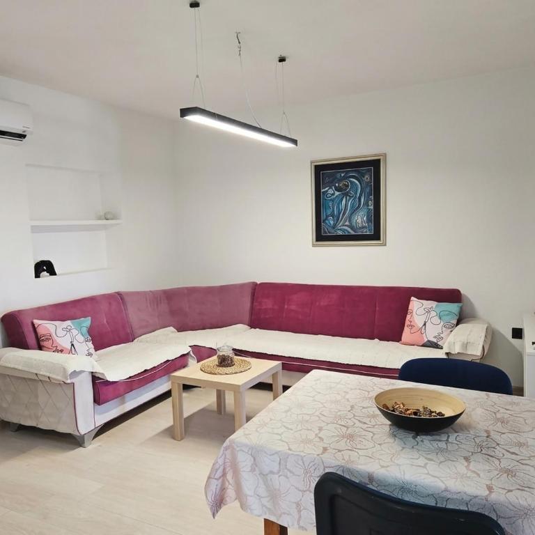 Alpha Casa - Apartment with Sea View - 14