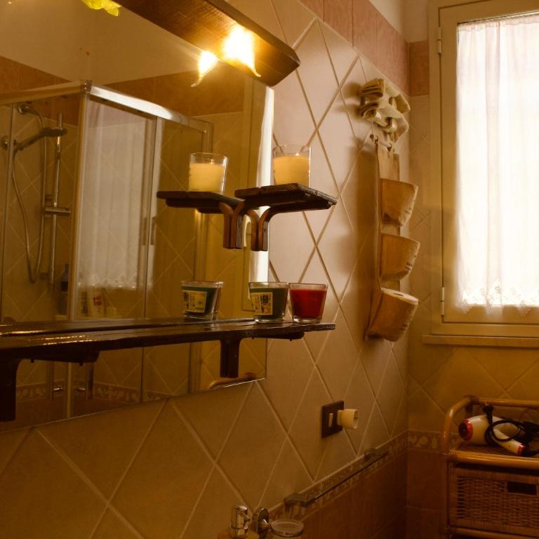 Casa Arcobaleno - Appartamento con 1 Camera da Letto - 27