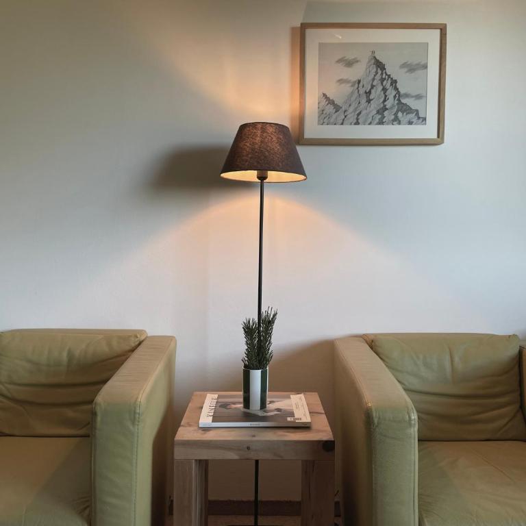 Stern B&B & Suite Apartments - Habitación Doble Estándar - 2