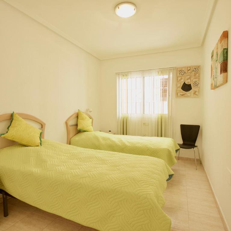 Green Terrace Home - Apartamento de 2 dormitorios - 3