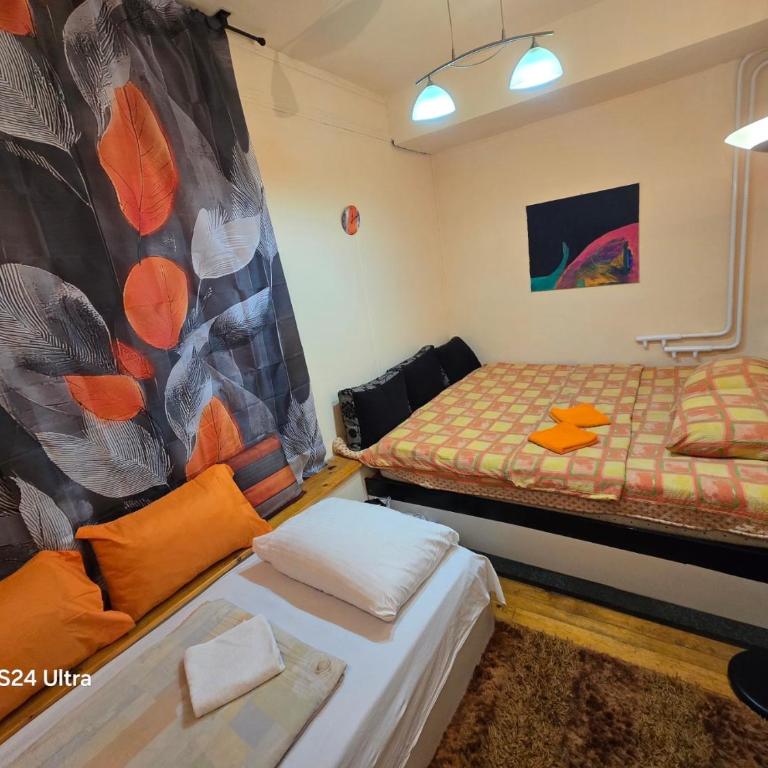 Center Sarajevo Apartment 1 - Apartman sa 1 Spavaćom Sobom - 5