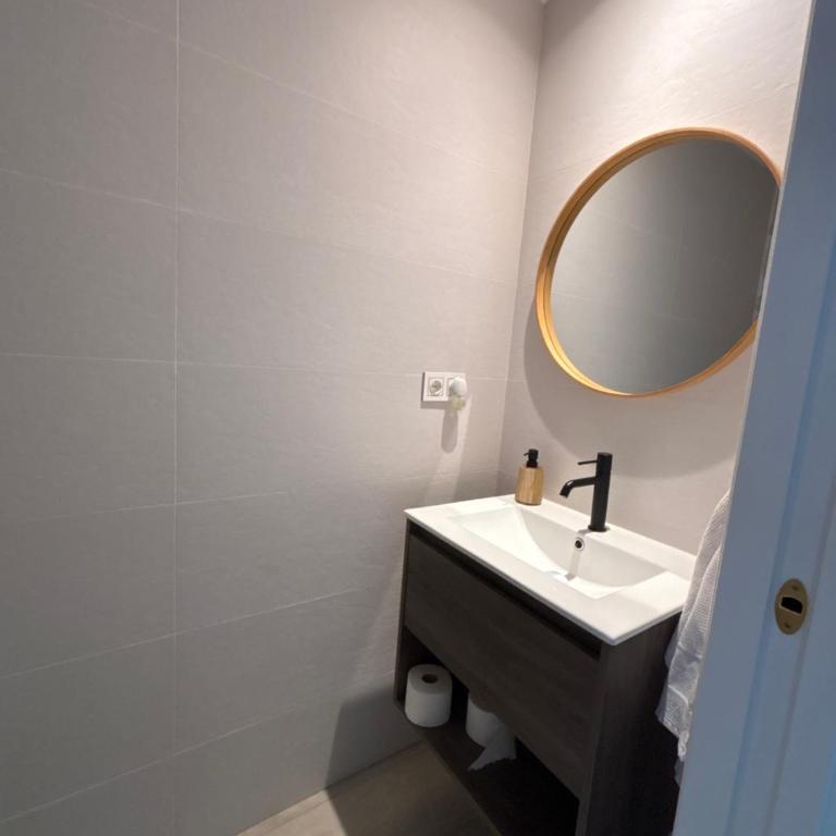 Hoyo 15 - Apartamento de 3 dormitorios - 5