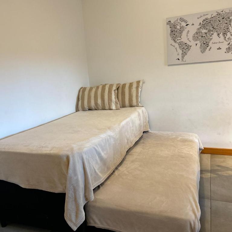 Cómodo Departamento Céntrico en San martin de los andes - Apartamento de 1 dormitorio - 3
