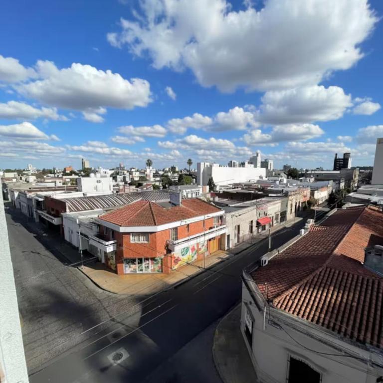 Lindo Departamento Centro San Nicolás Con Cochera - Apartamento de 2 dormitorios - 25