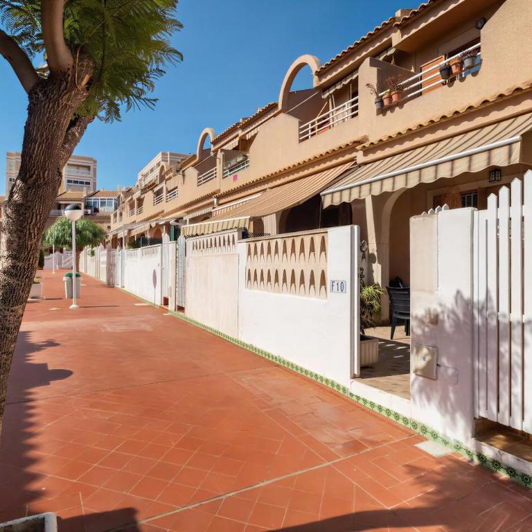 Bungalow Barlovento Playa - Apartamento - 34
