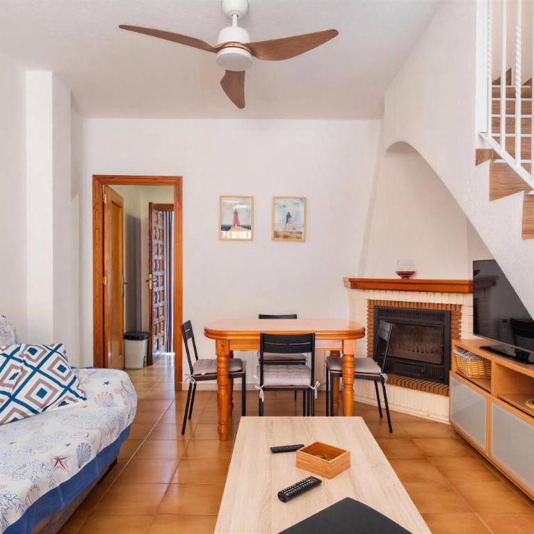 Bungalow Barlovento Playa - Apartamento - 31
