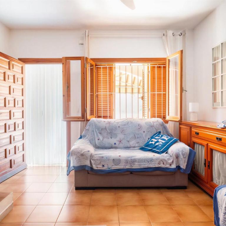 Bungalow Barlovento Playa - Apartamento - 18
