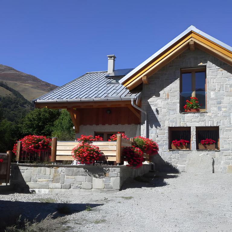 Lamartine - Chalet - 2