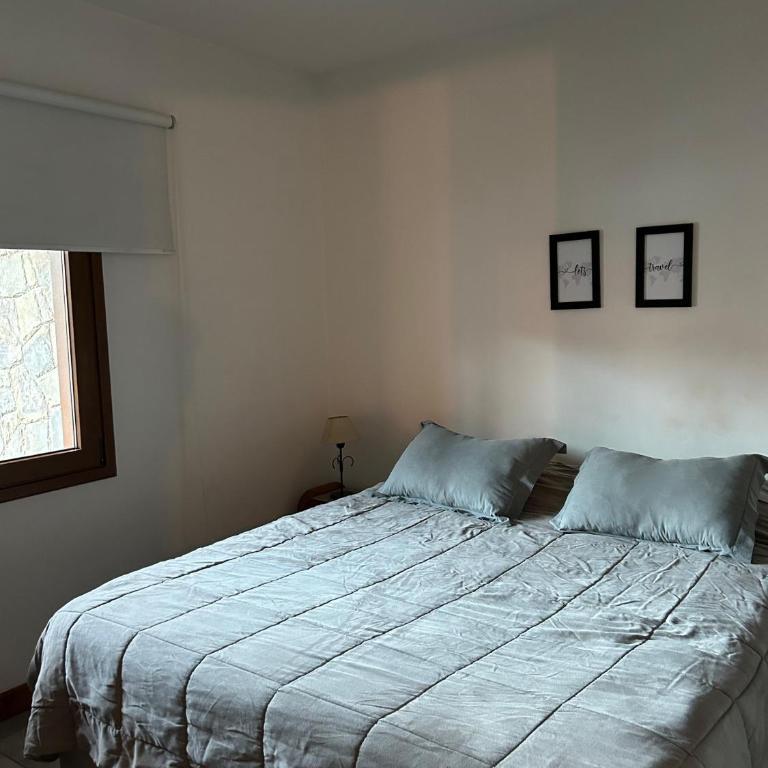 Cómodo Departamento Céntrico en San martin de los andes - Apartamento de 1 dormitorio - 2