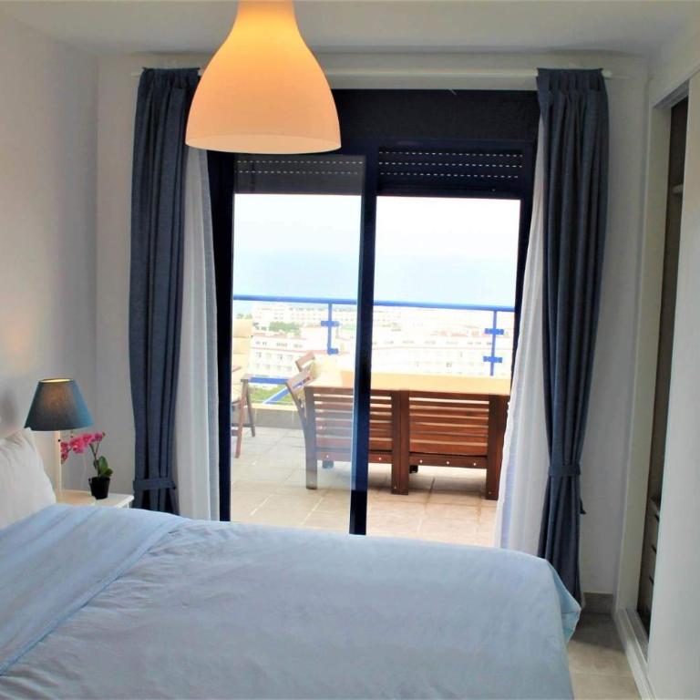 Panoramic Atalaya - Apartment mit 3 Schlafzimmern - 20