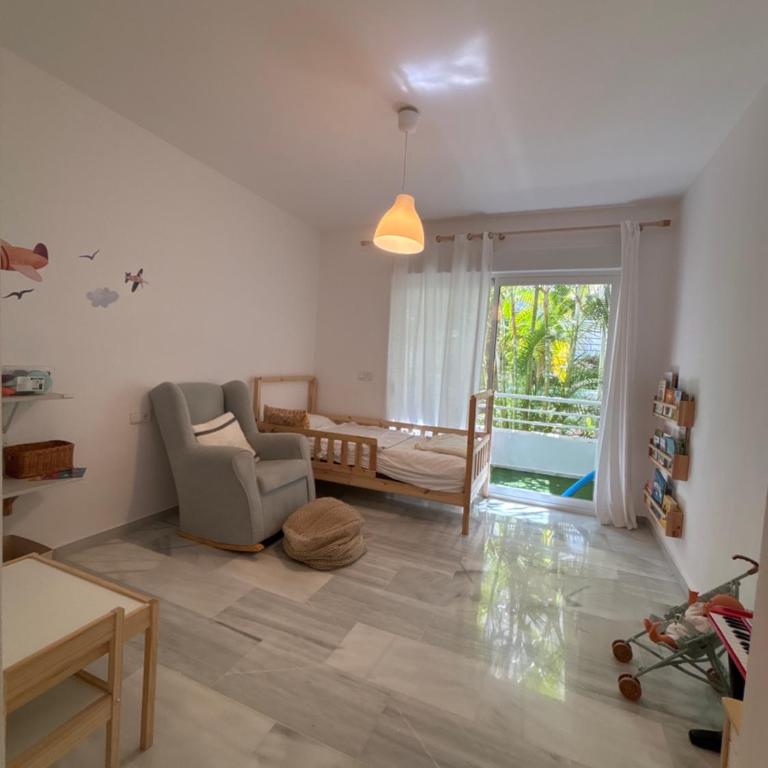 Hoyo 15 - Apartamento de 3 dormitorios - 9