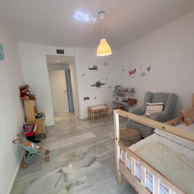 Hoyo 15 - Apartamento de 3 dormitorios - 10