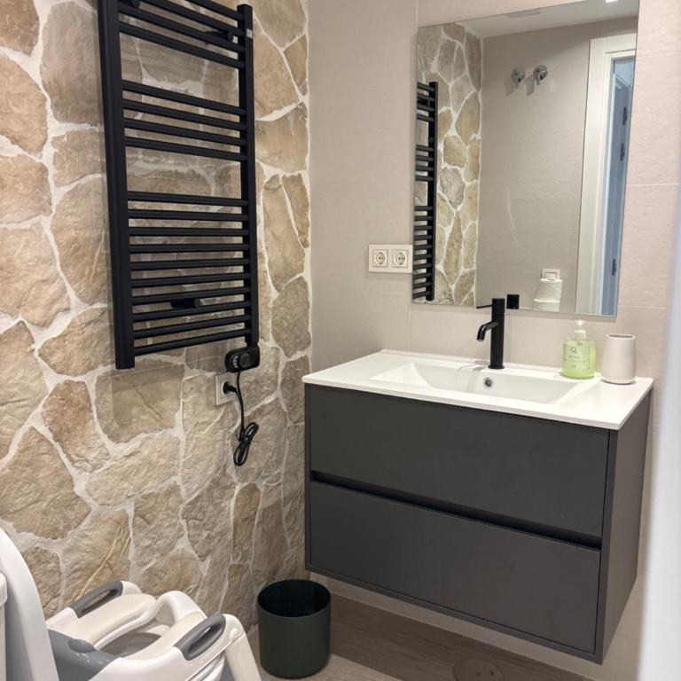 Hoyo 15 - Apartamento de 3 dormitorios - 11