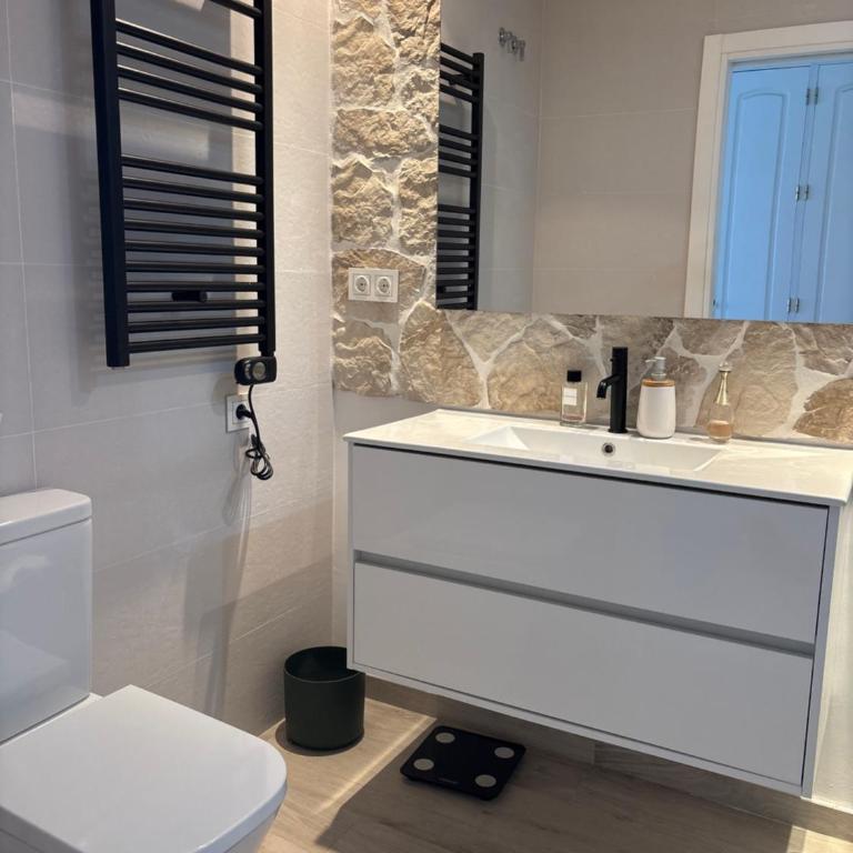 Hoyo 15 - Apartamento de 3 dormitorios - 12