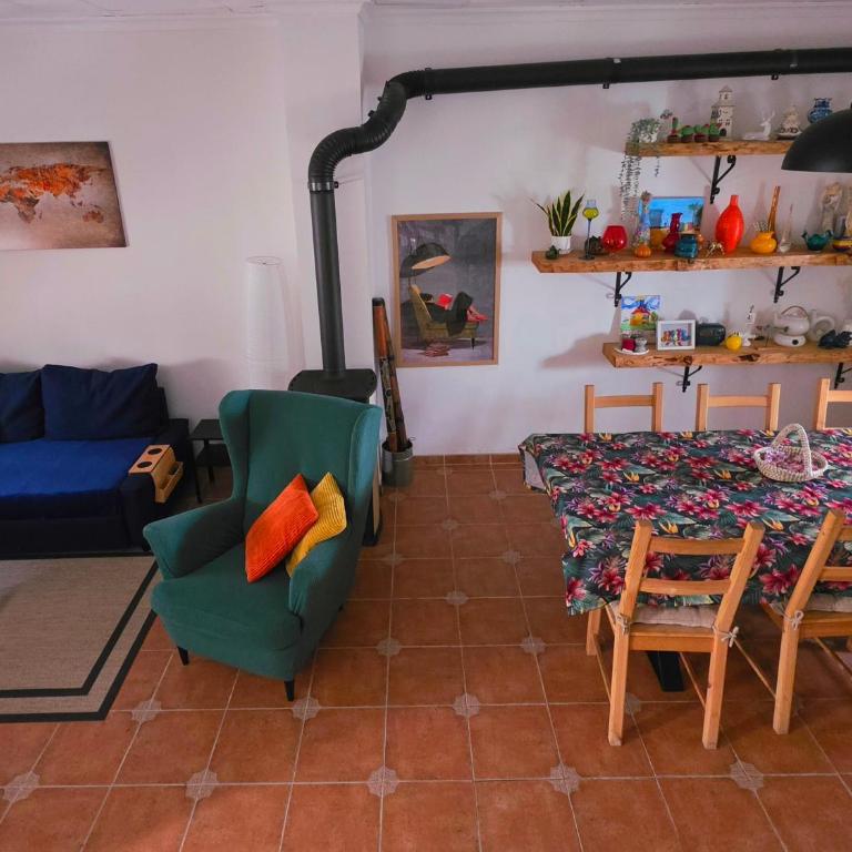 Holiday House - Casa de Monica - Casa de 4 dormitorios - 3