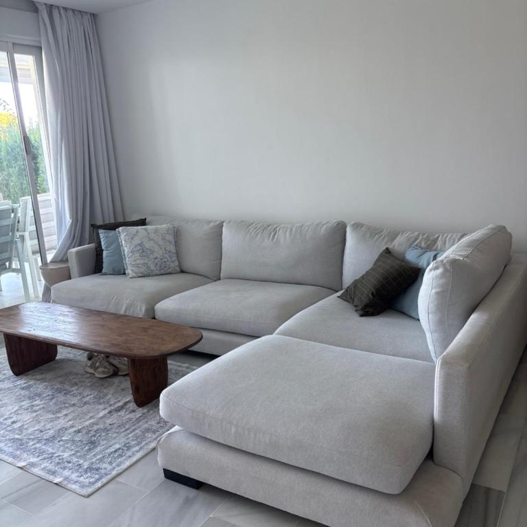 Hoyo 15 - Apartamento de 3 dormitorios - 14
