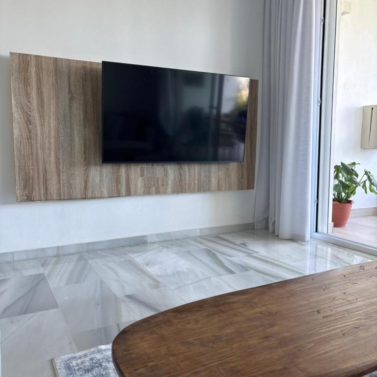 Hoyo 15 - Apartamento de 3 dormitorios - 15