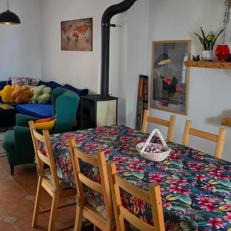 Holiday House - Casa de Monica - Casa de 4 dormitorios - 2