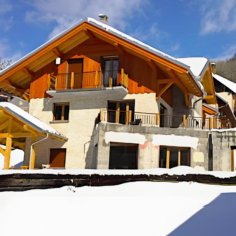 Lamartine - Chalet - 28
