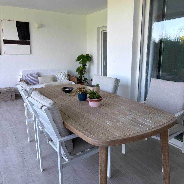 Hoyo 15 - Apartamento de 3 dormitorios - 16