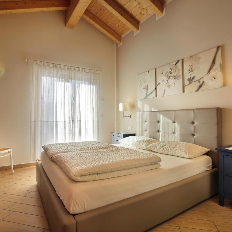 Villa Prafiorì - Appartamento con 2 Camere da Letto - 5