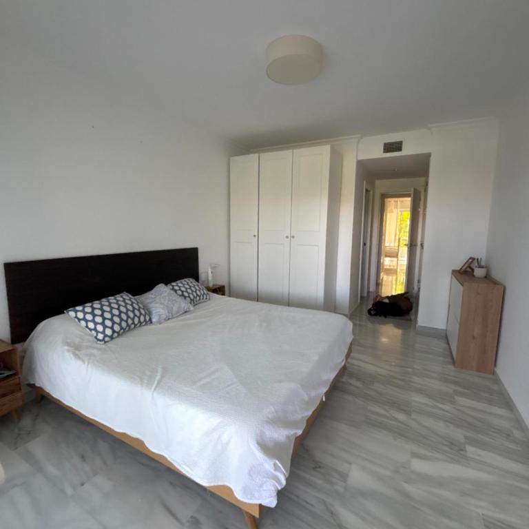 Hoyo 15 - Apartamento de 3 dormitorios - 18
