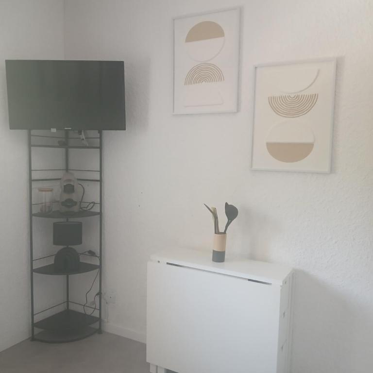 Studio 2 Les Manettes - Studio - 12