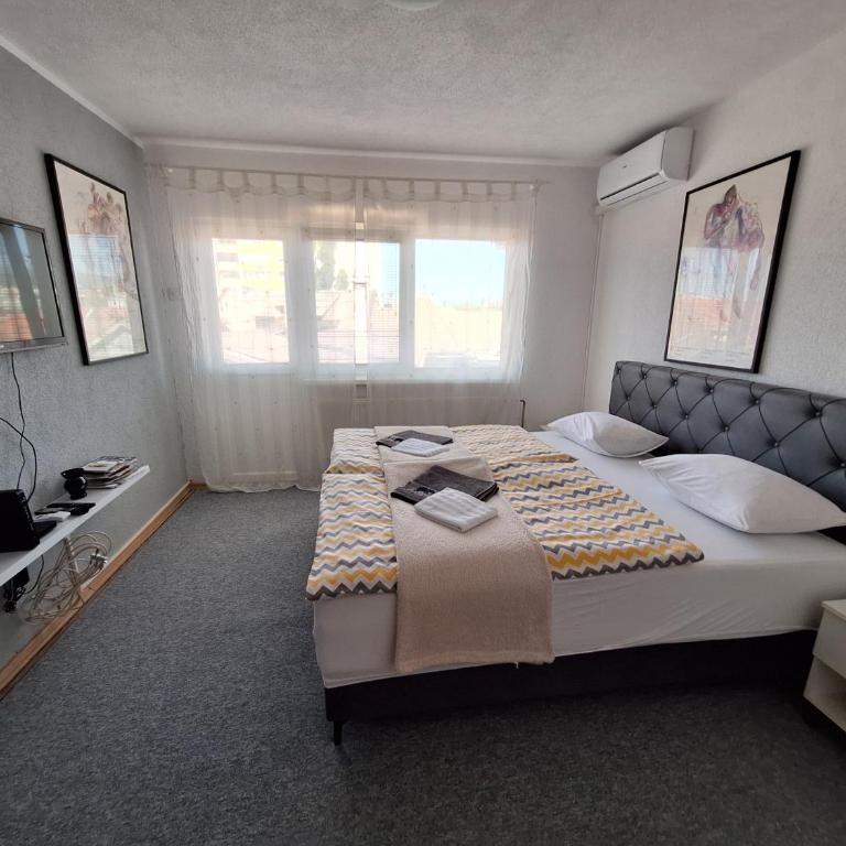 Apartment MG - Apartman sa 1 Spavaćom Sobom - 11