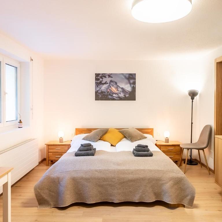 Studio Omis - Studio - 1