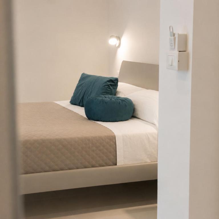 Atrabia Rooms - Camera Matrimoniale con Bagno Privato - 1