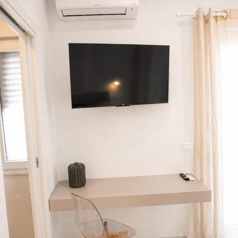Atrabia Rooms - Camera Matrimoniale con Bagno Privato - 2