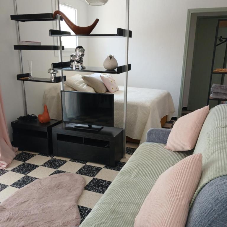 Studio Chill - Appartement 1 Chambre - 3