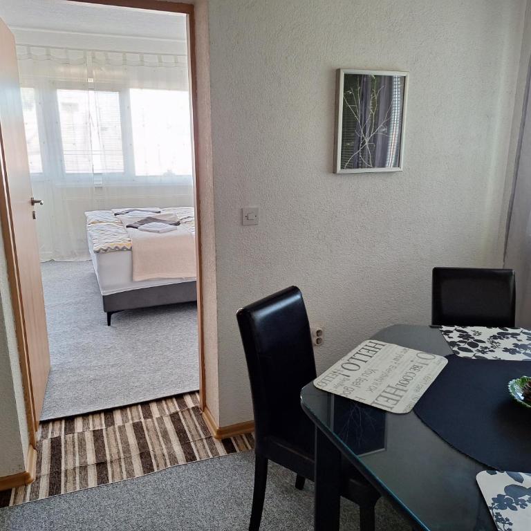 Apartment MG - Apartman sa 1 Spavaćom Sobom - 7