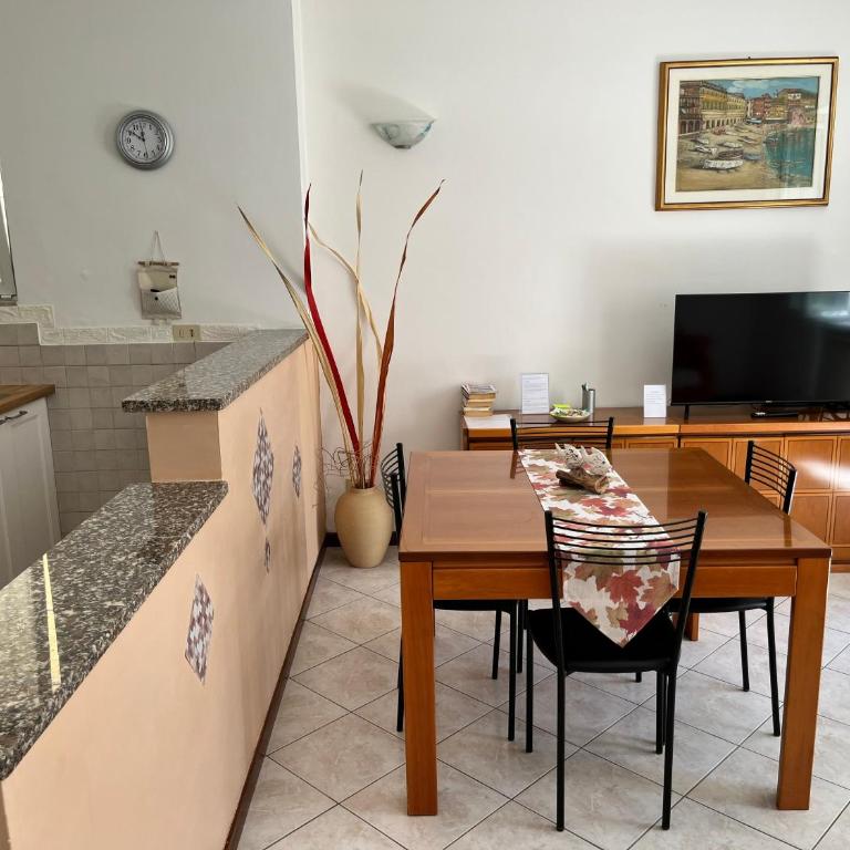 La Palma - Apartamento Estándar de 1 dormitorio - 12
