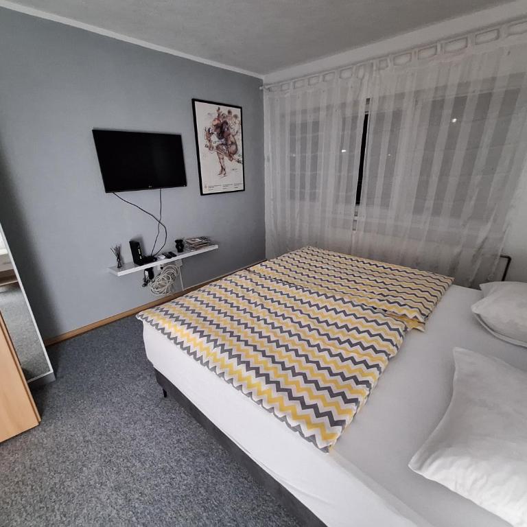 Apartment MG - Apartman sa 1 Spavaćom Sobom - 4