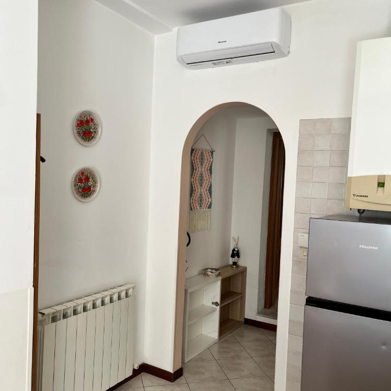 La Palma - Apartamento Estándar de 1 dormitorio - 17