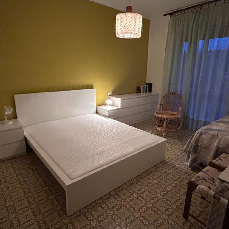 Il Pitosforo - Appartamento con 1 Camera da Letto - 2