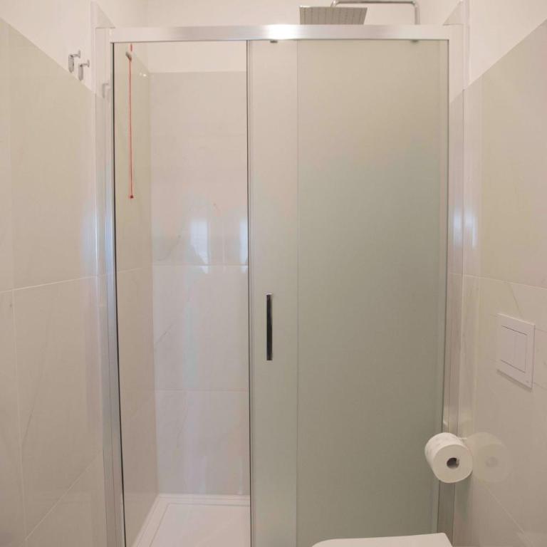 Atrabia Rooms - Camera Matrimoniale con Bagno Privato - 5