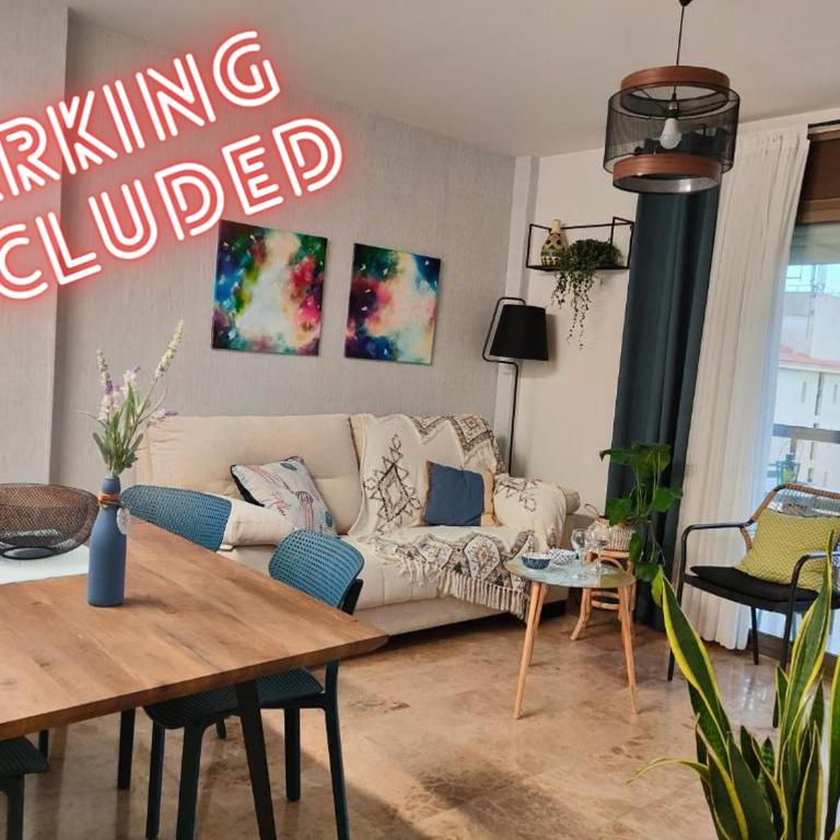 Concordia, con parking en el puerto de Cambrils - Apartamento de 2 dormitorios - 44