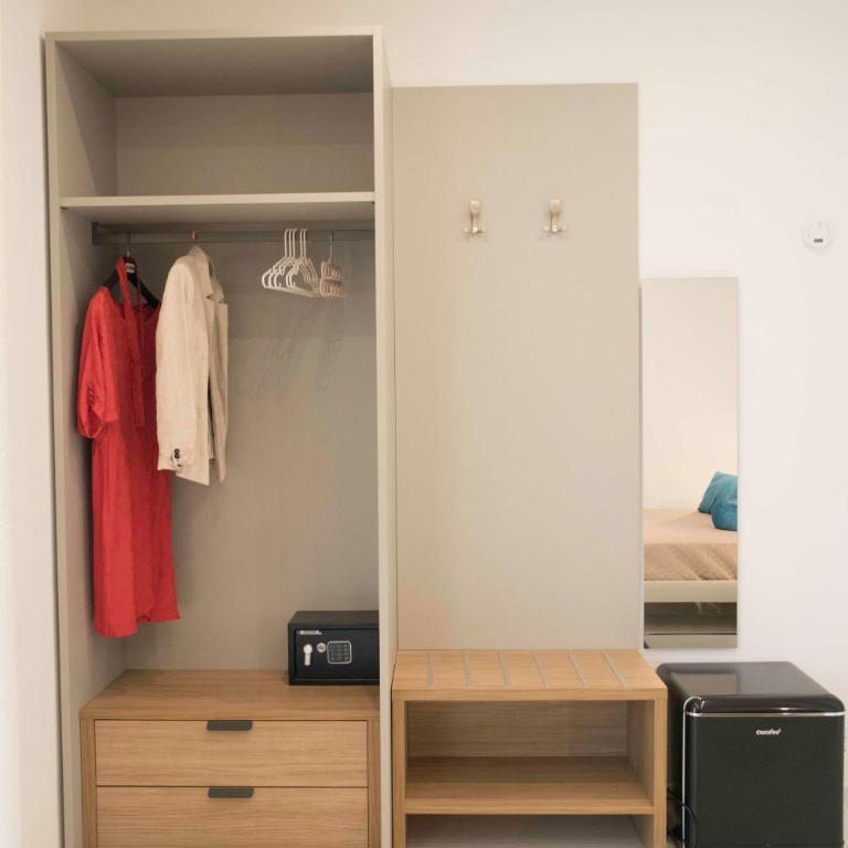 Atrabia Rooms - Camera Matrimoniale con Bagno Privato - 6