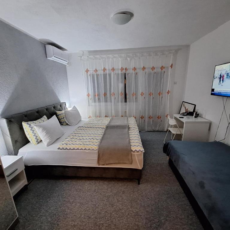 Apartment MG - Apartman sa 1 Spavaćom Sobom - 1
