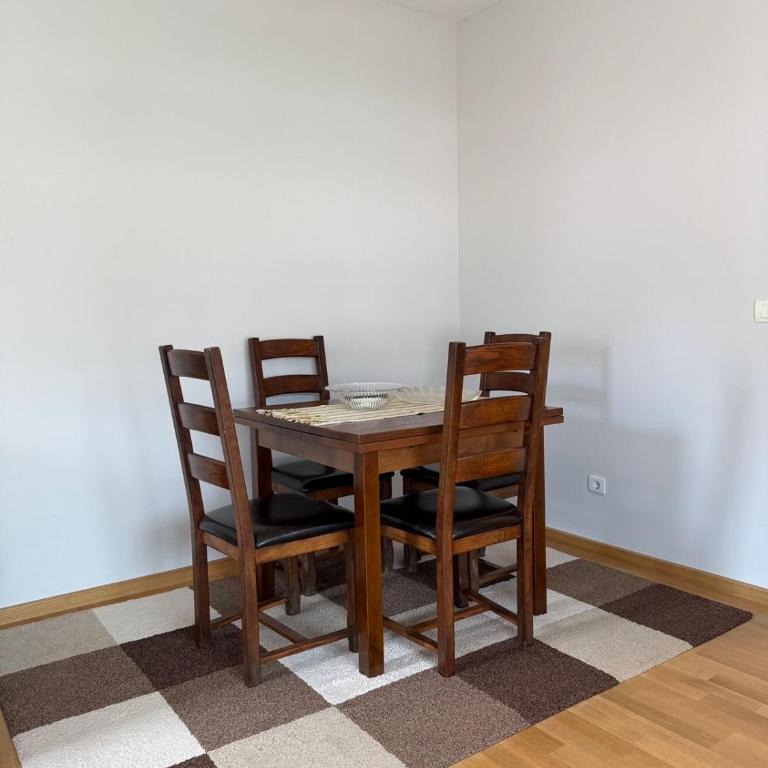 Kataleja One Bedroom Apartment - One-Bedroom Apartment - 8