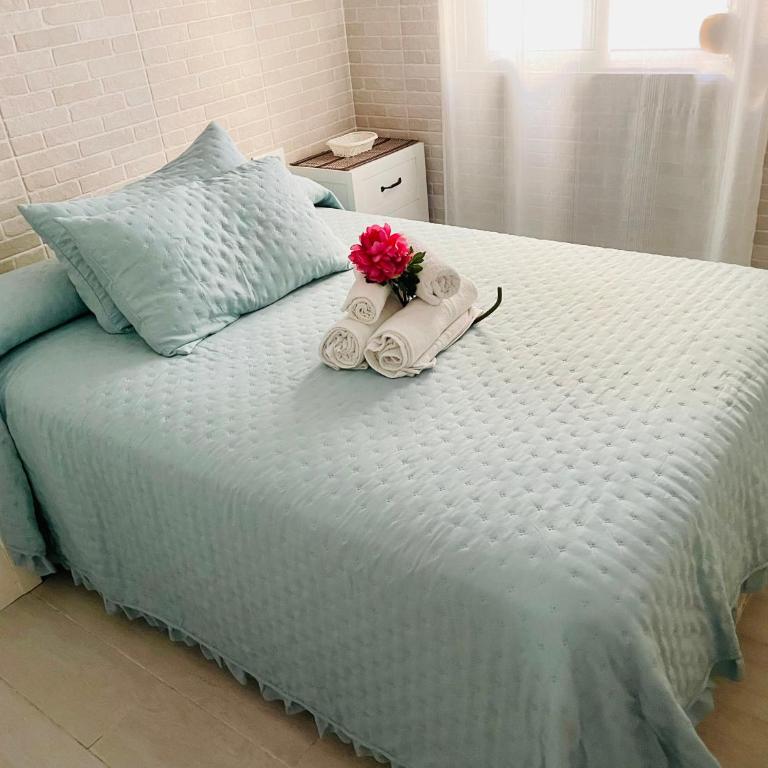 AITA CASA BARBATE - Apartamento de 2 dormitorios - 2
