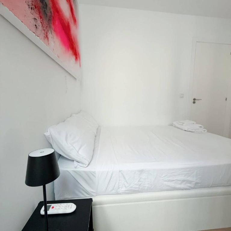 D - Habitación Acogedora en Centro Madrid - Apartamento de 1 dormitorio - 2