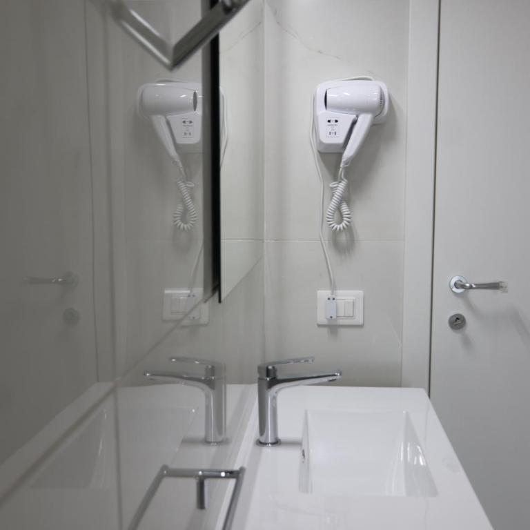 Atrabia Rooms - Camera Tripla con Bagno Privato - 5