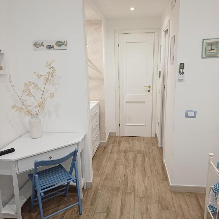 Dafni e Naide Apartment - Appartamento con 3 Camere da Letto e con Balcone - 6