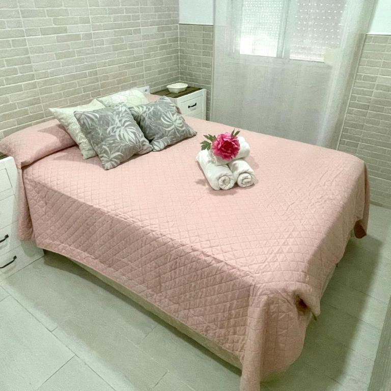 AITA CASA BARBATE - Apartamento de 2 dormitorios - 1
