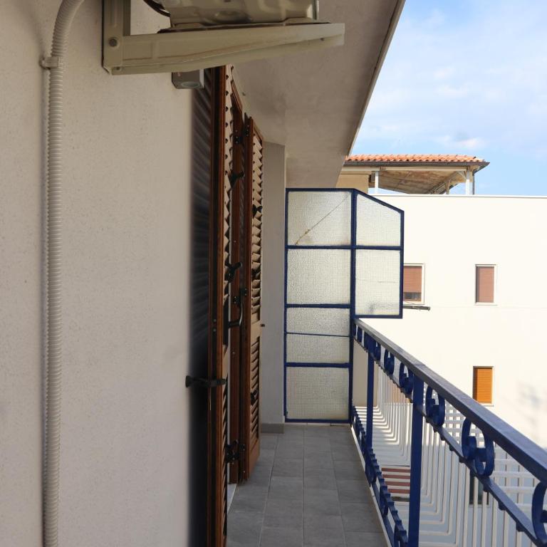 Atrabia Rooms - Camera Tripla con Bagno Privato - 8